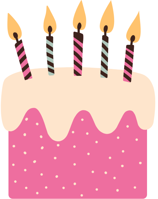 Logo de l'atelier Anniversaire Pâtisserie saine