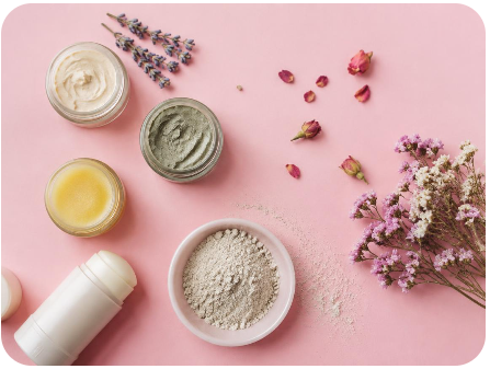 Atelier Cosmétique, photo 1