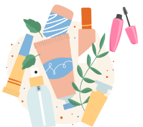 Logo de l'atelier Cosmétique