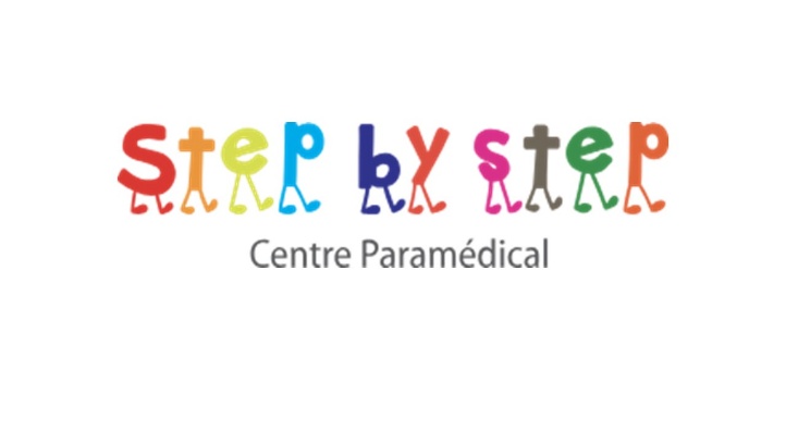 Centre paramédical Step by Step